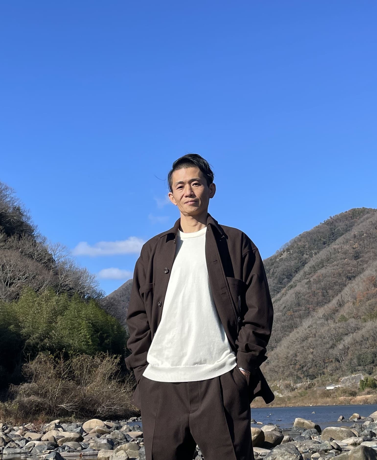 五十嵐 靖